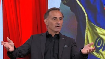 El desafío viral en el que Diego Latorre eligió qué jugadores son mejores que él: “Me hacen parecer soberbio”