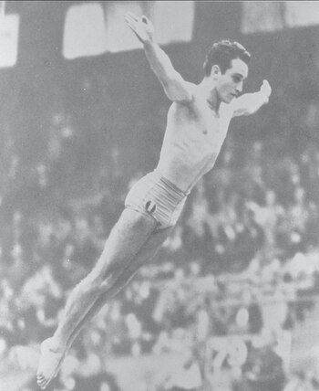 El mexicano tuvo participación en