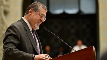 Conferencia de prensa del presidente