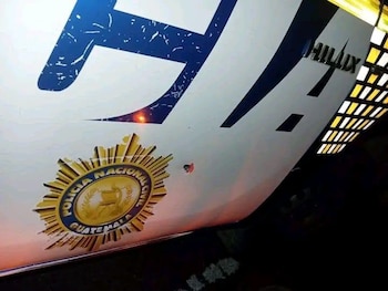 El Ministerio de Gobernación y la PNC señalaron que los enfrentamientos armados en Guatemala suelen ocurrir en operativos contra células de pandillas ligadas al sicariato y al narcotráfico.