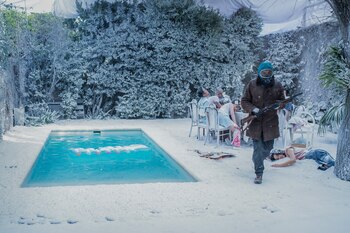 El mensaje de resistencia colectiva