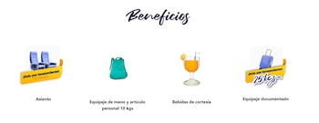 Estos son los beneficio que