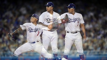 Julio Urías: el motivo que