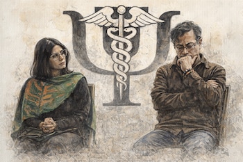 Gustavo Petro y Angie Rodríguez