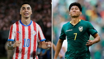 A qué hora juega Paraguay vs Bolivia: partido amistoso en Washington por fecha FIFA 2026