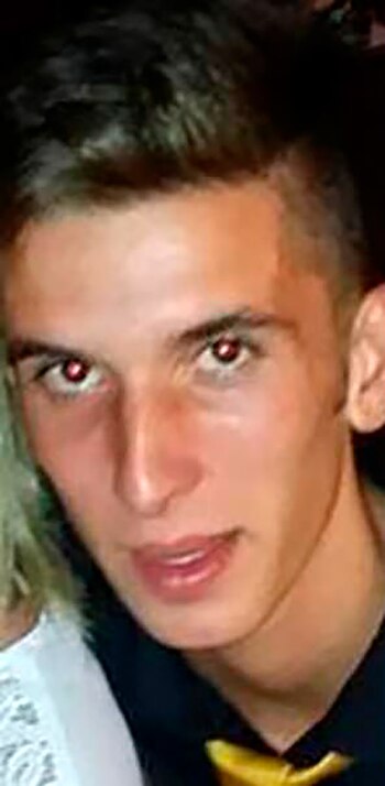 Davide Gennaro Gargiulo