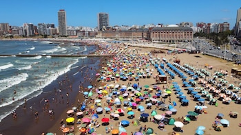 Qué hacer en Mar del