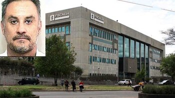 Fiscalía absolvió a Luis Guillermo