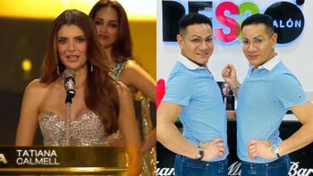 Polémica en ‘Miss Perú 2024′: