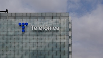 Telefónica reduce la afectación mínima