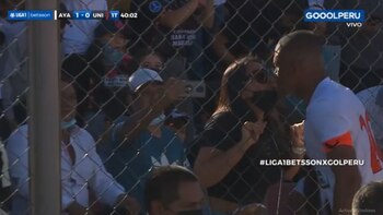 Minzum Quina segna un gol