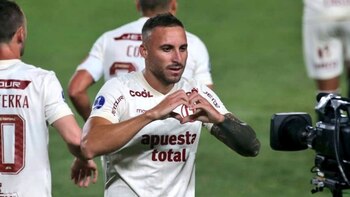 Universitario de Deportes continúa invicto en la Copa Sudamericana 2023 tras tres partidos. (Foto: A Presión)