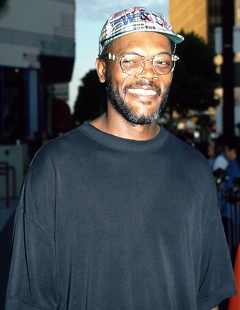 Samuel L. Jackson aceptó haber