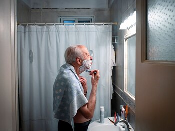 El trabajo que se expondrá