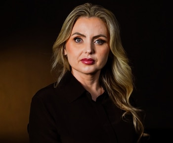 La abogada Clariana Barão compite por la Presidencia de Brasil junto a Fabiana Torquato
