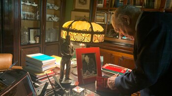 El ex presidente uruguayo Julio