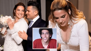 Mateo Garrido Lecca se pronunció