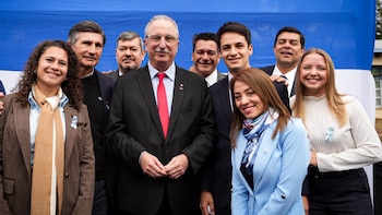 Misiones: el gobernador Passalacqua formalizó el quiebre con el caudillo Rovira y ya tiene sello propio para buscar la reelección
