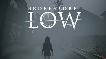 BrokenLore: LOW anuncia su fecha