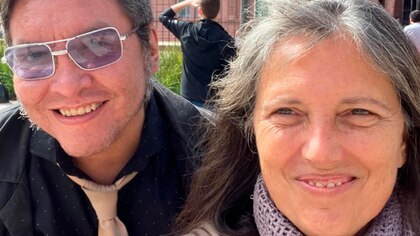 Periodistas y escritores lamentan la muerte de Diego Rojas