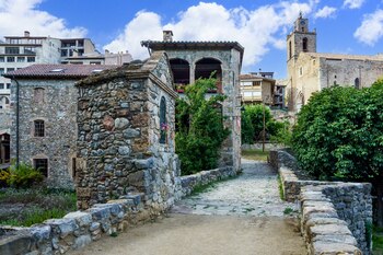 Bagà (Shutterstock España)