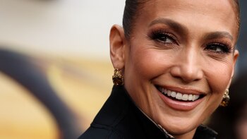 Qué dijo Jennifer López tras