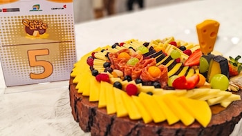 Productores y emprendedores competirán en