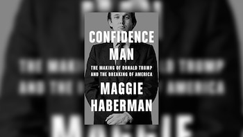 "Confidence Man: The Making of