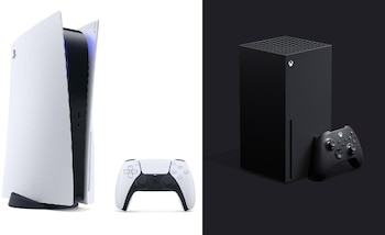 EL videojuego solo está disponible en consolas de última generación como PlayStation 5 y Xbox Series X/S. (Foto: Europa Press)