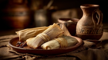 Esta receta tradicional rinde alrededor