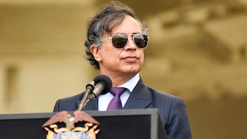 Hija del presidente Petro reveló