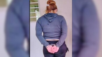 La nueva caída de “La