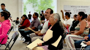 Estos municipios participan para obtener una Vivienda del Bienestar sin necesidad de Infonavit, revisa si el tuyo aparece