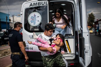 De acuerdo con la SSa,