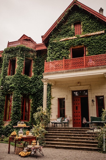 Palacio de Arbaizenea (arbaisenea.com)