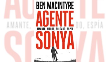 El autor de "Espía y