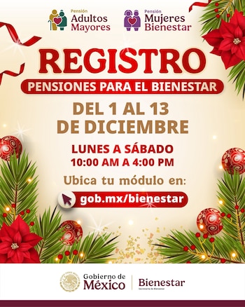 El operativo de incorporación a