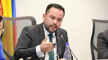 Colombia suspenderá la exportación de