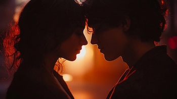 Julieta se animó a vivir