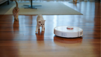 Comparativa de robots aspiradores 2026: