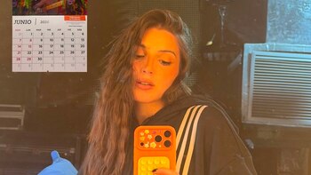 Michelle Char criticó los péptidos y las influenciadoras que los están promocionando por las redes sociales: “¿Qué les pasa?"