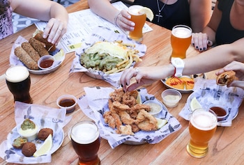 Para sumar diversión e integrar