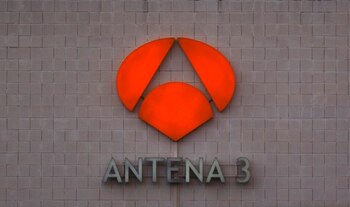 FOTO DE ARCHIVO. El logo