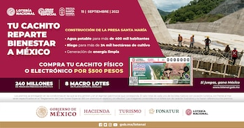 Gran Sorteo Especial 263 de