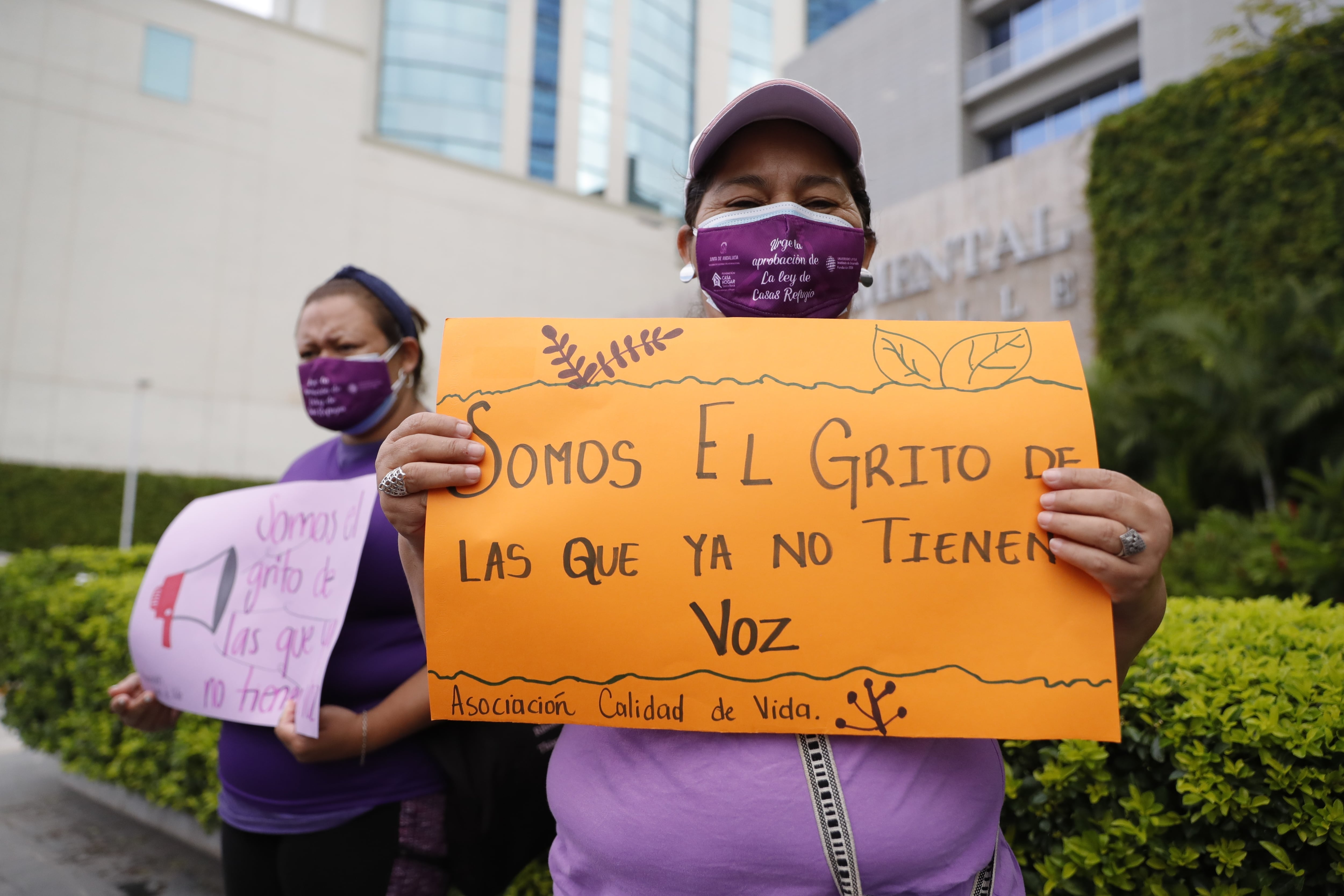 La DPI informó que los casos de violencia doméstica en Honduras reflejan una problemática que afecta la convivencia en numerosos hogares. (Honduras). EFE/ Gustavo Amador