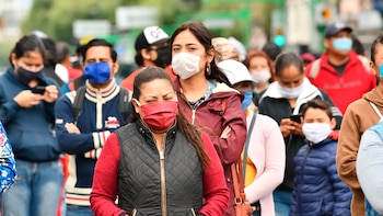 COVID-19 podría ser considerado riesgo