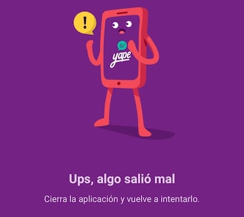 Para incidentes distintos a las