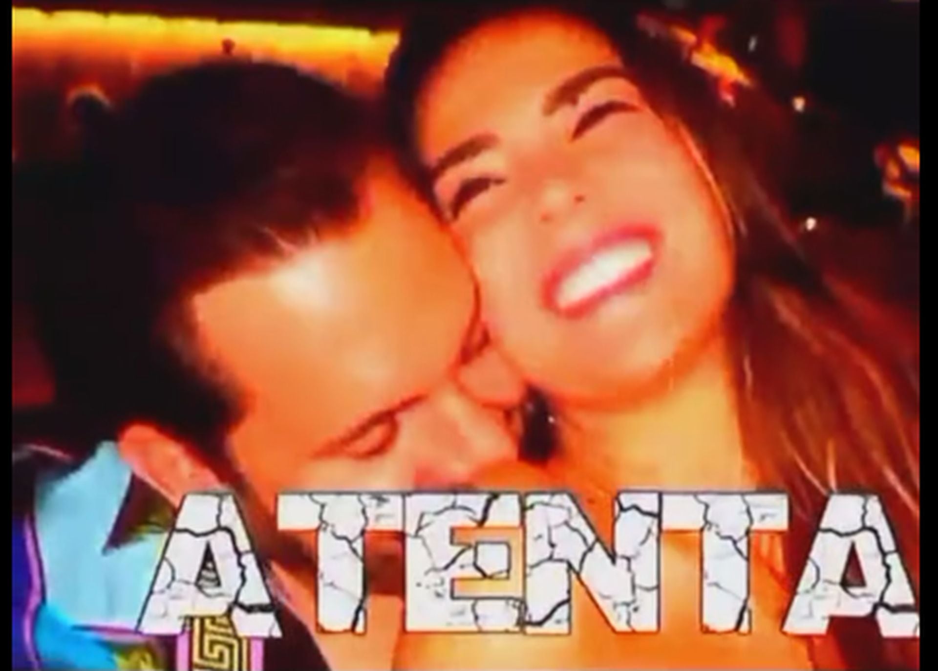 Un video nocturno de Jean Paul Gabuteau entrando y saliendo de un hotel encendió las alarmas mediáticas y colocó nuevamente su vida privada y su matrimonio bajo la mirada pública. (ATV)