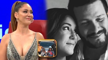 Tilsa Lozano confiesa amar a