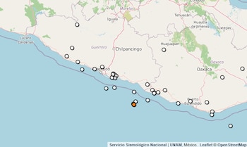 Terremoto